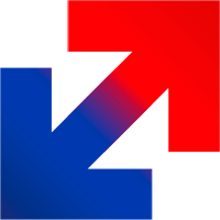 FinUpix logo